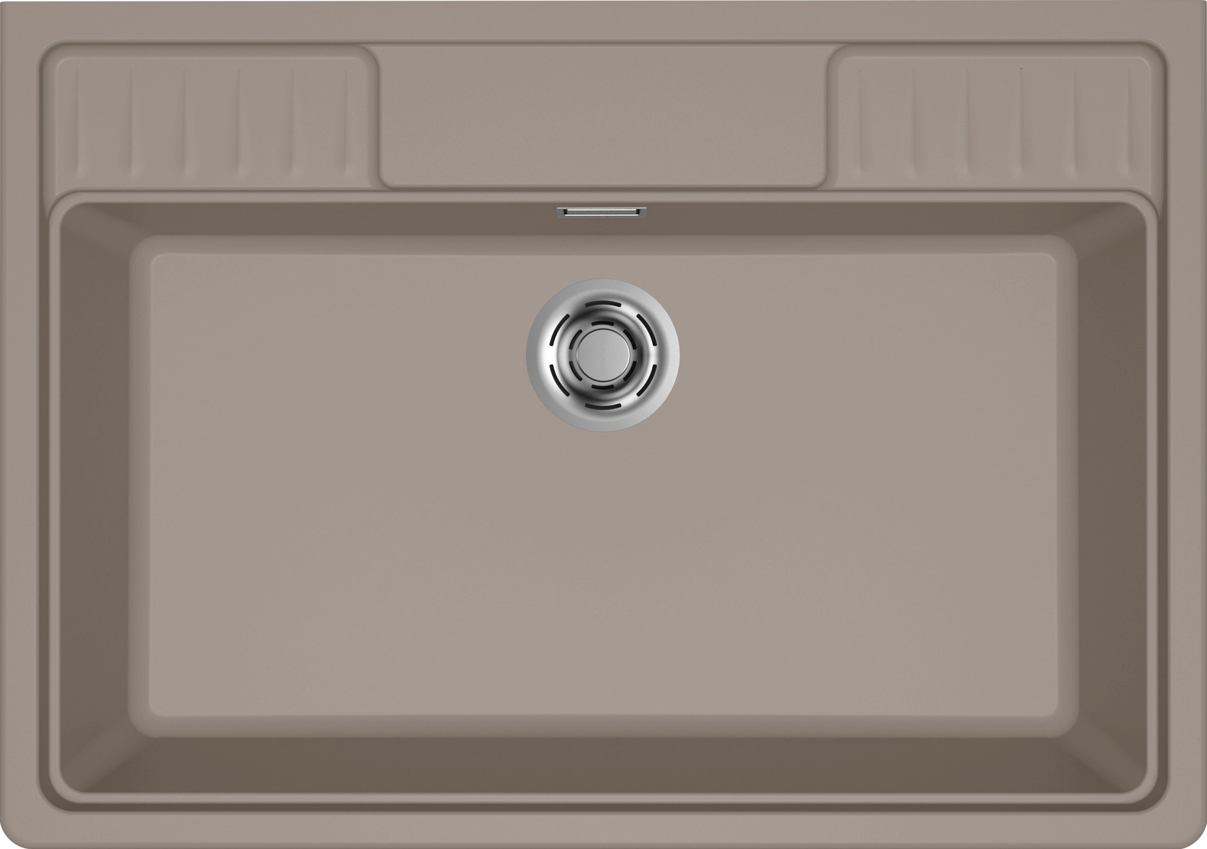 Lavello workstation in Keratek Elleci Кухня Elleci ARCH-00077304 - Вид №20