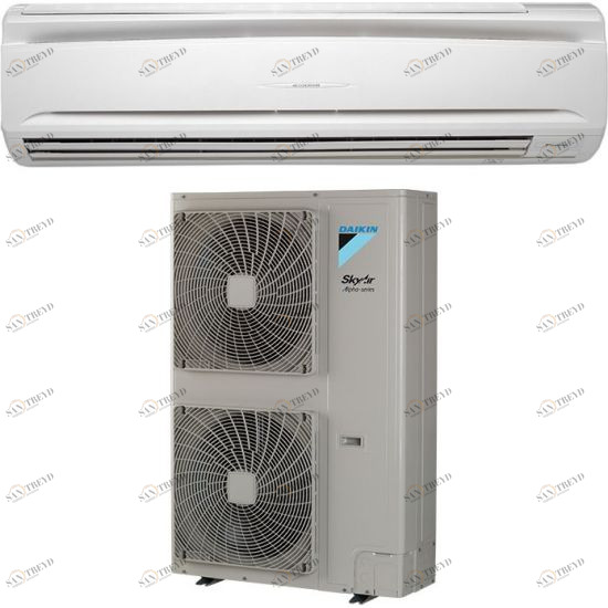 Daikin FAA100A / RZAG100MY1 sun-id-369367