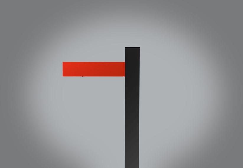 Artemide Алюминиевый садовый фонарь Walking sun-id-1362114 - Вид №5