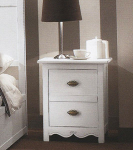 Тумбочка  ARTE CASA 2449