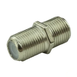 Переходник Dori с F гнезда на F гнездо