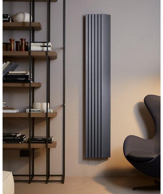 Tubes Radiatori Радиатор двойной мощности из экструдированного алюминия Elements sun-id-1506097 - Вид №2