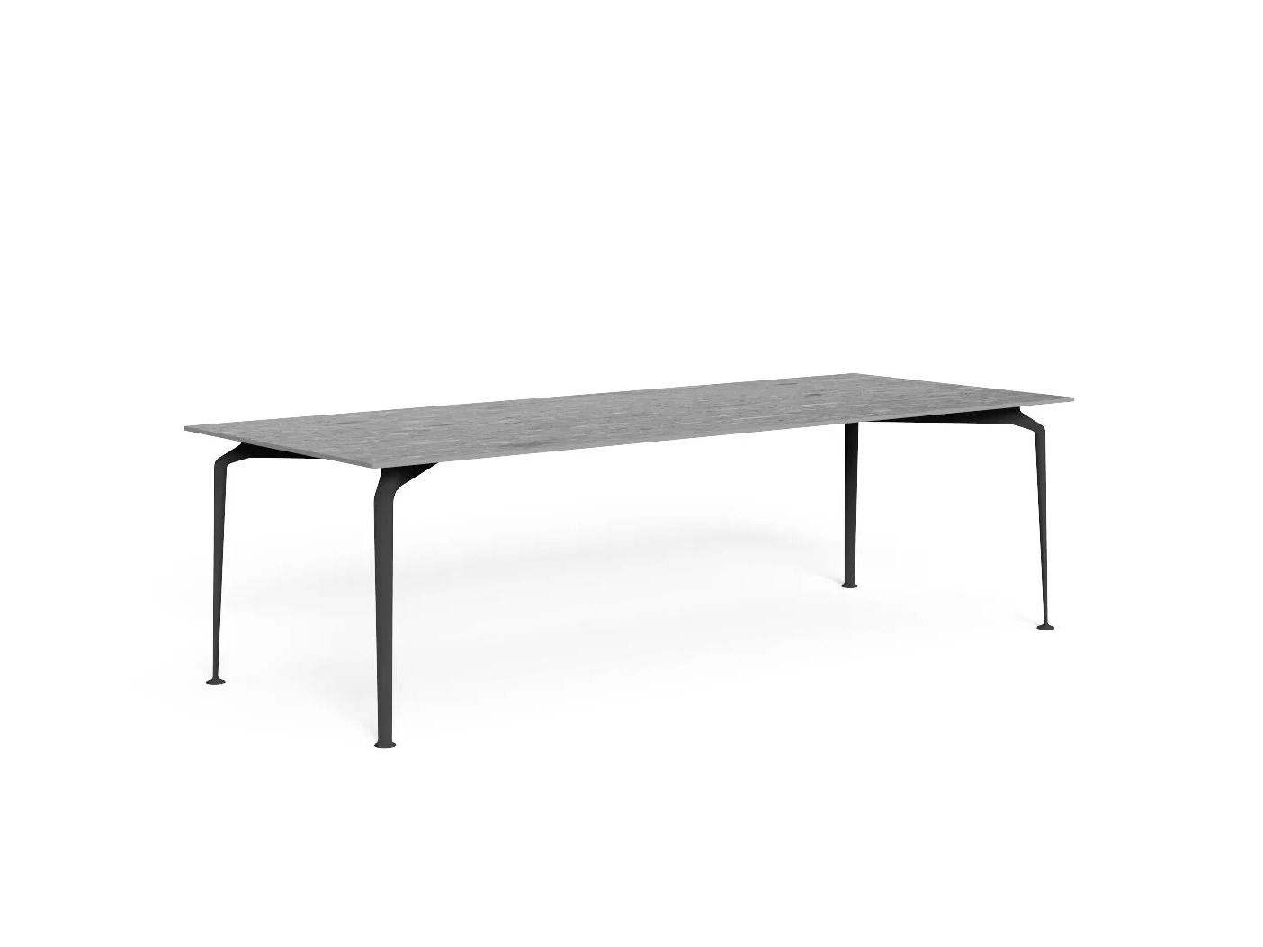 Садовый стол из керамогранита Talenti Cruise Alu ARCH-00022236 - Вид №8