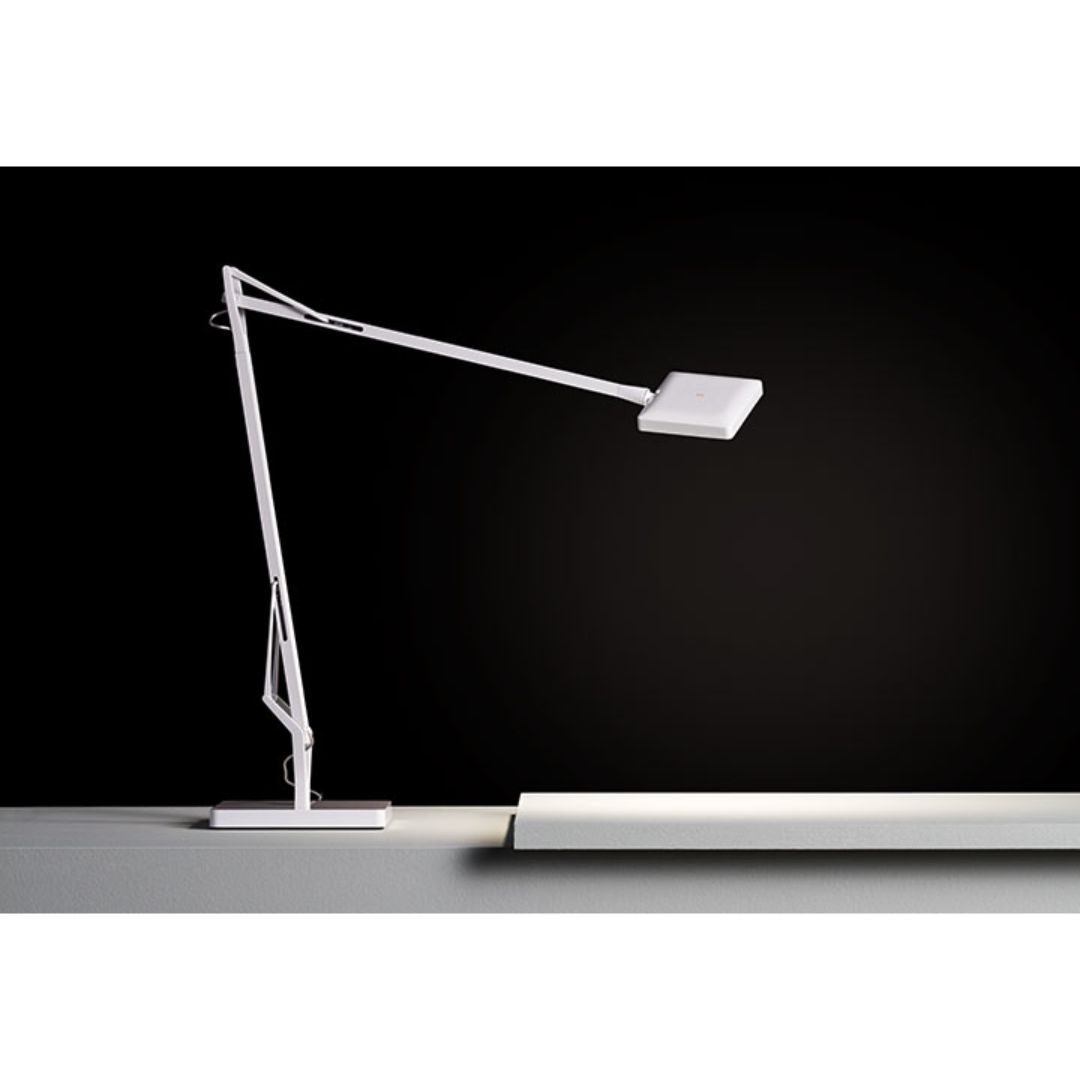 Flos F3452033 KELVIN лампа настольная  - Вид №1