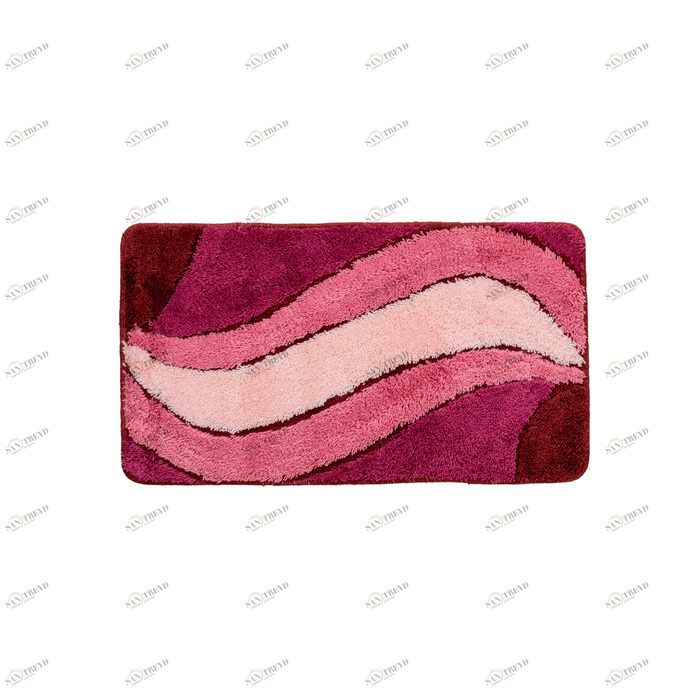 MMI080A Milardo West Breeze Коврик из акрила West Breeze Россия 