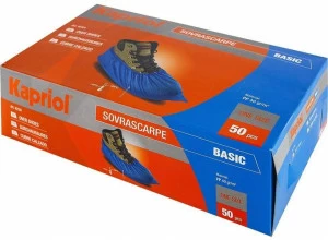 KAPRIOL Бахилы для профессионалов Work wear - accessori per scarpe