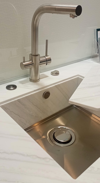 Столешницы для кухни - Минотти LIGRON LIST210 2365 - Вид №5