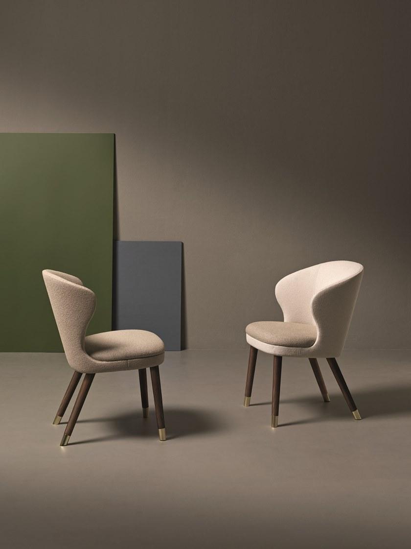 Very Wood Мягкое кресло с подлокотниками Heritage sun-id-1349445 - Вид №1