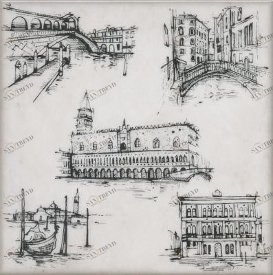 Марчиана Venezia STG\A594\5261 20х20 Kerama Marazzi STGA5945261