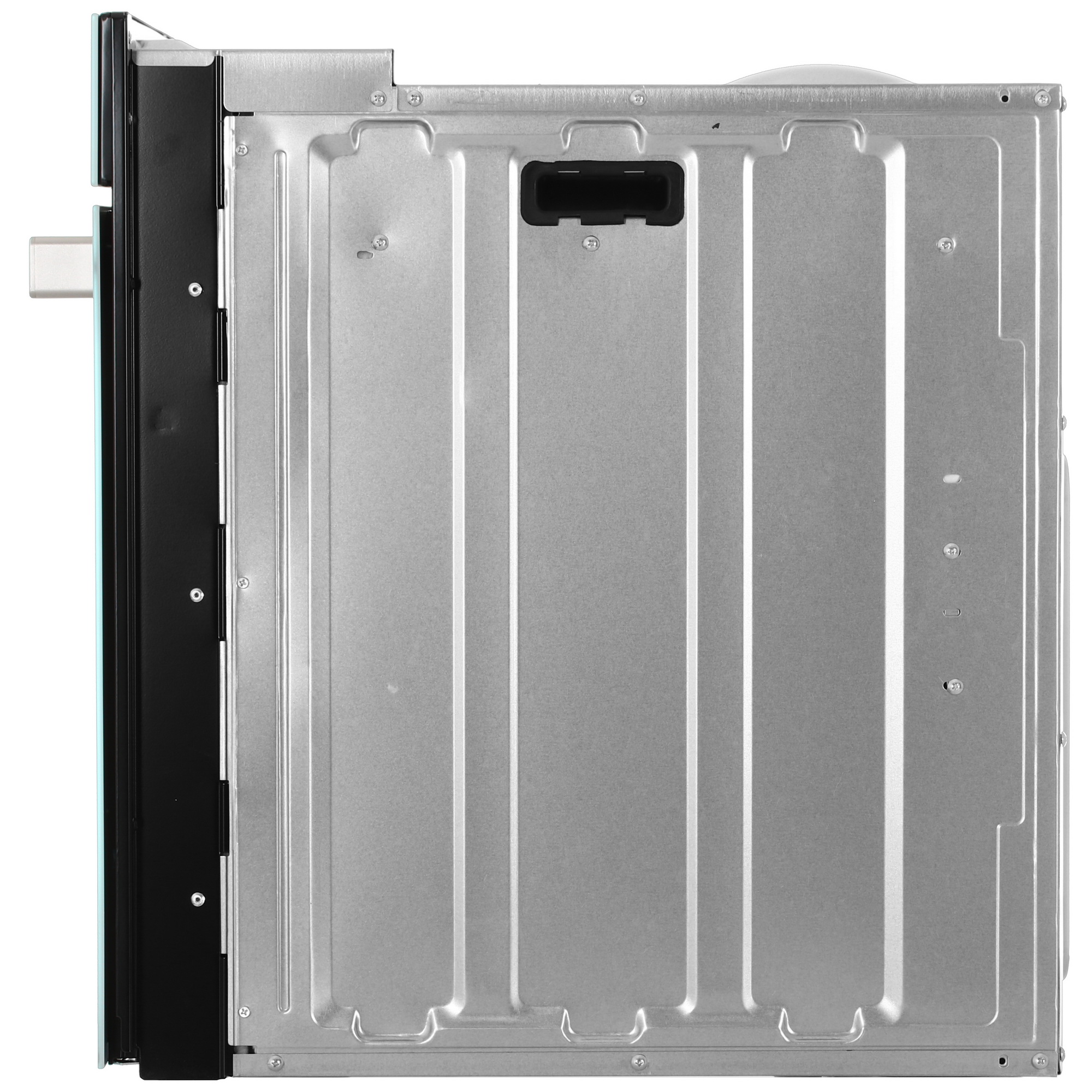 9155530 Электрический духовой шкаф Eigen Steke-BO4501 белый STDN-0089593 - Вид №2