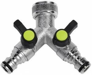 AQUAJET by Colortap Садовый кран из латуни Aquajet 465