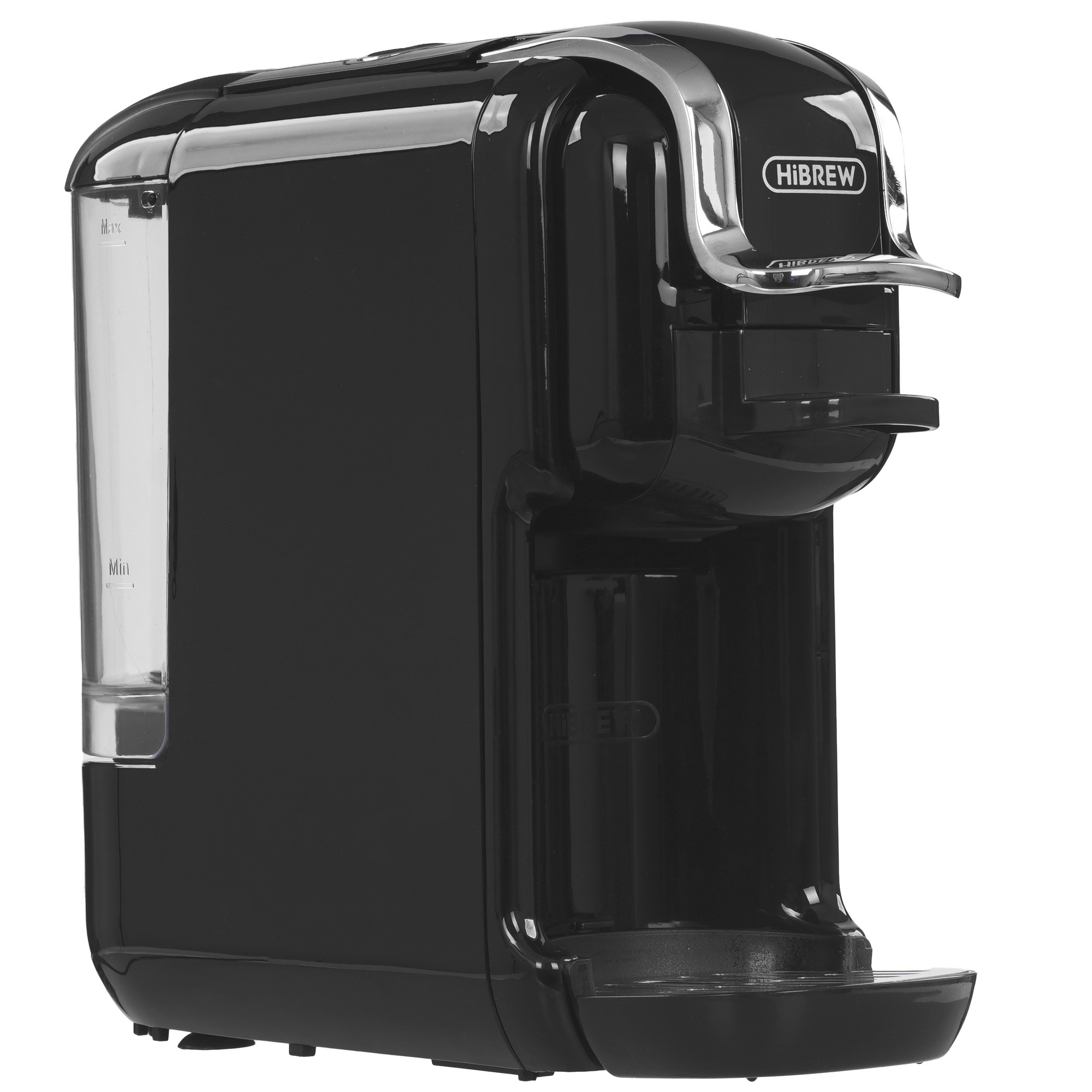 9156887 Кофемашина капсульная Hibrew H2B STDN-0089304