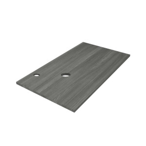 23490 SALGAR Столешница механизированная от 1401 до 1800 ALSACIA 16 мм Эльзасия