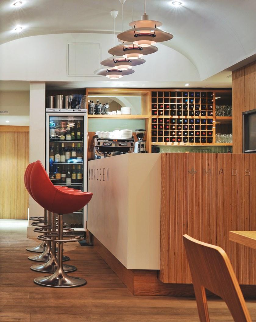 Louis Poulsen Подвесной светильник из металла Ph sun-id-1347360 - Вид №15