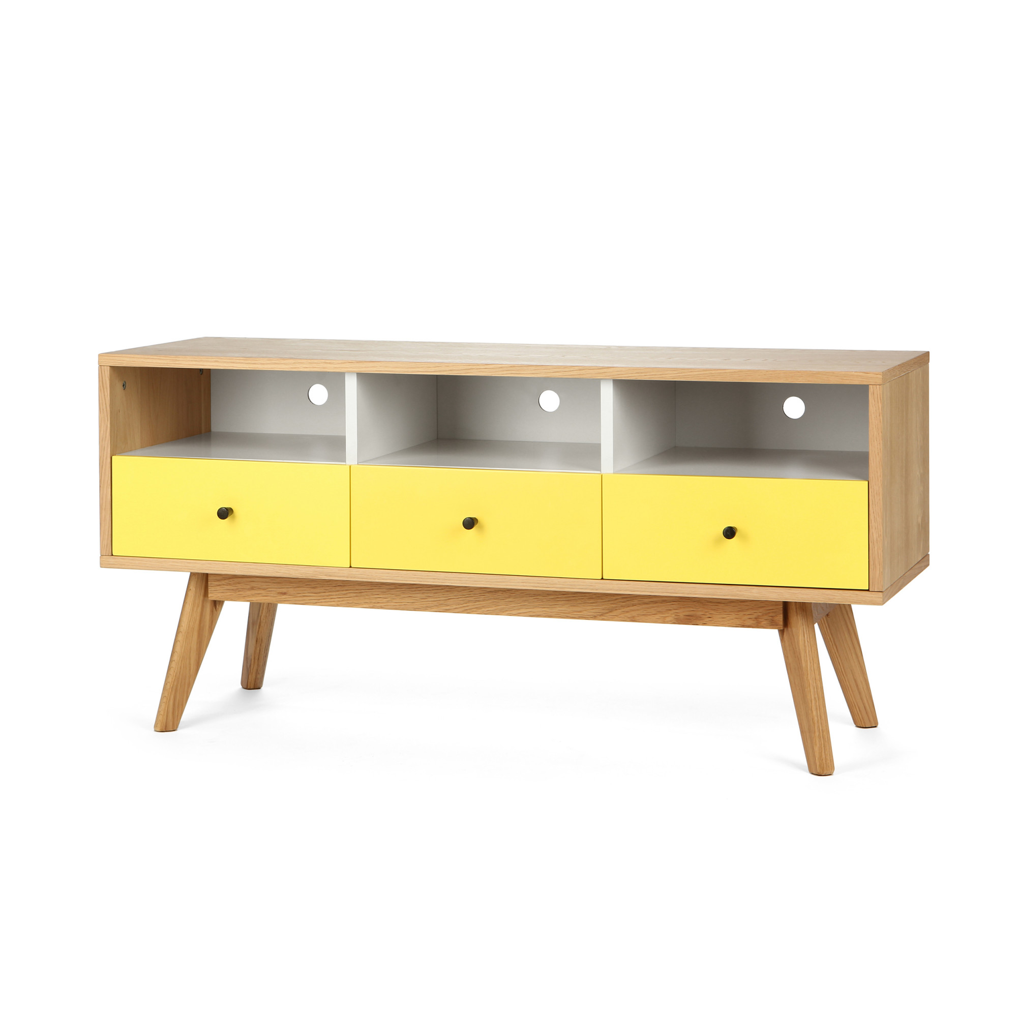 2000621340576 Тумба Marlow ACTONA Swell