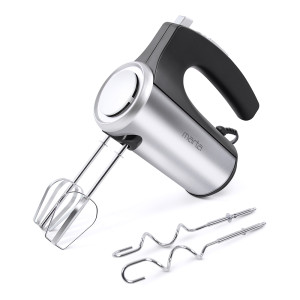 5309298 Миксер MARTA MT-1513 черный