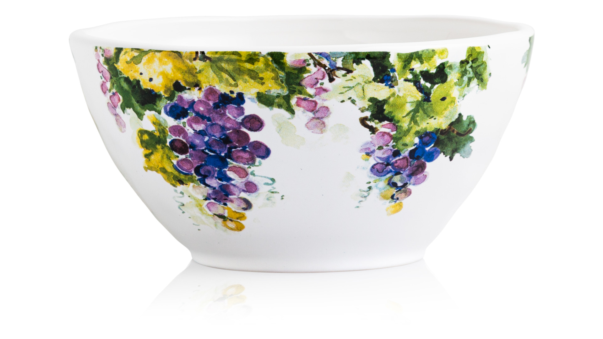 10655236 Certified International Сервиз чайно-столовый Certified Int. Амброзия на 4 персоны 26 предметов, керамика Керамика  - Вид №5