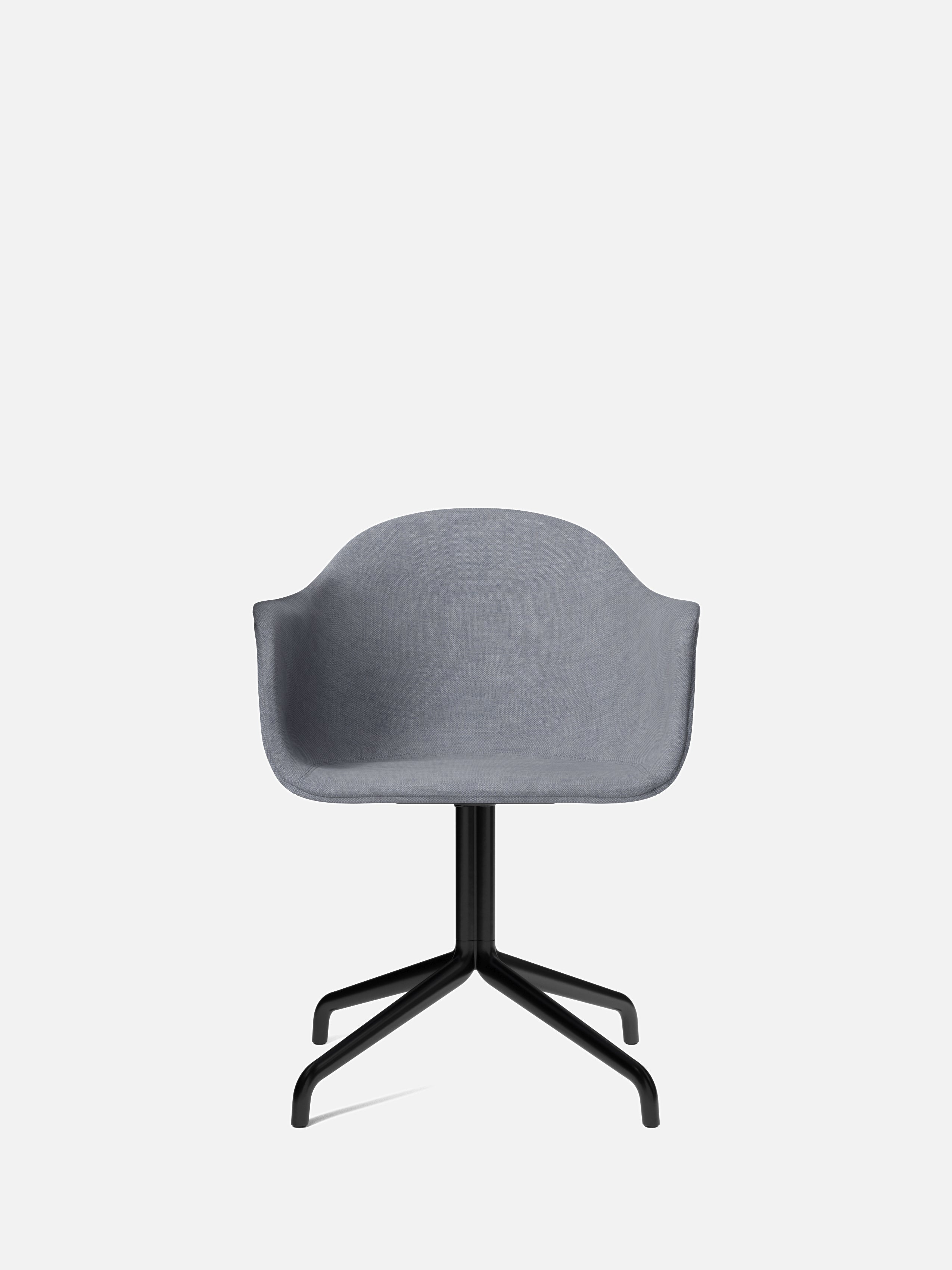 9352002-02FY09ZZ Harbour Arm Chair, Мягкое LuceLight  - Вид №51