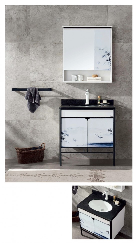 561 Умывальник LAB.Space N - Вид №7