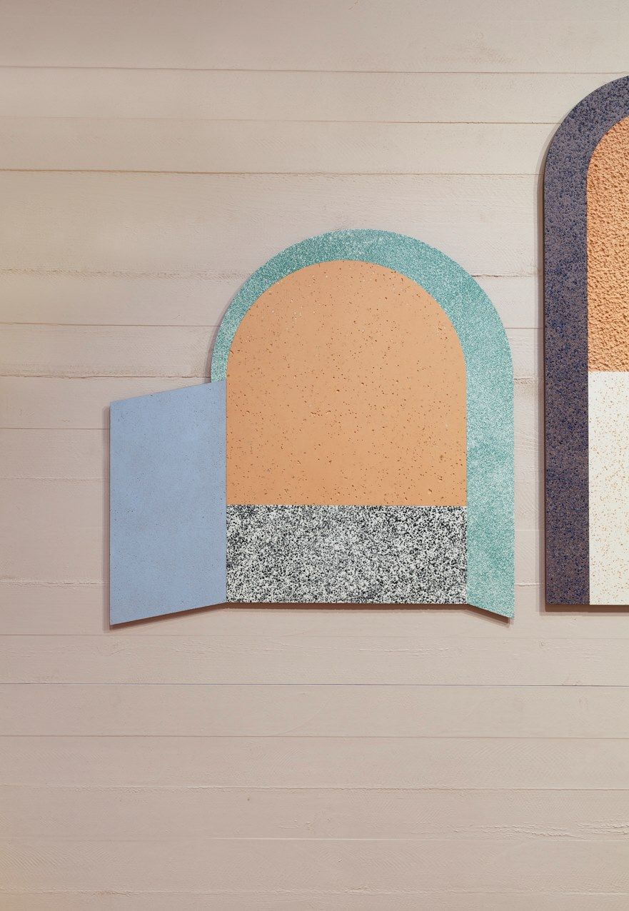 Декоративная рамка Cimento® Canal Grande ARCH-00092910 - Вид №11