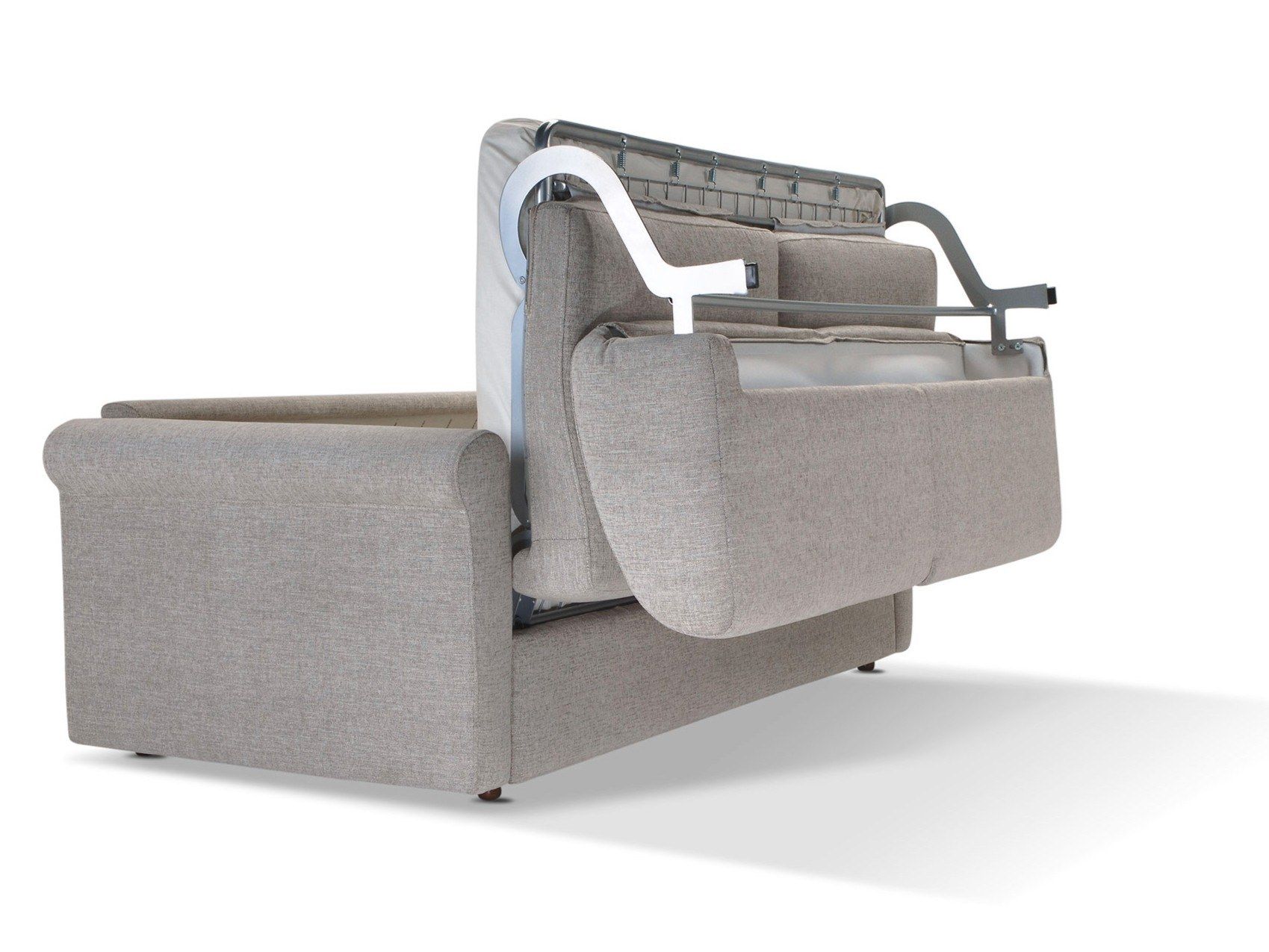 Двуспальный диван-кровать из ткани Domingo Salotti MARIE ARCH-00002344 - Вид №4