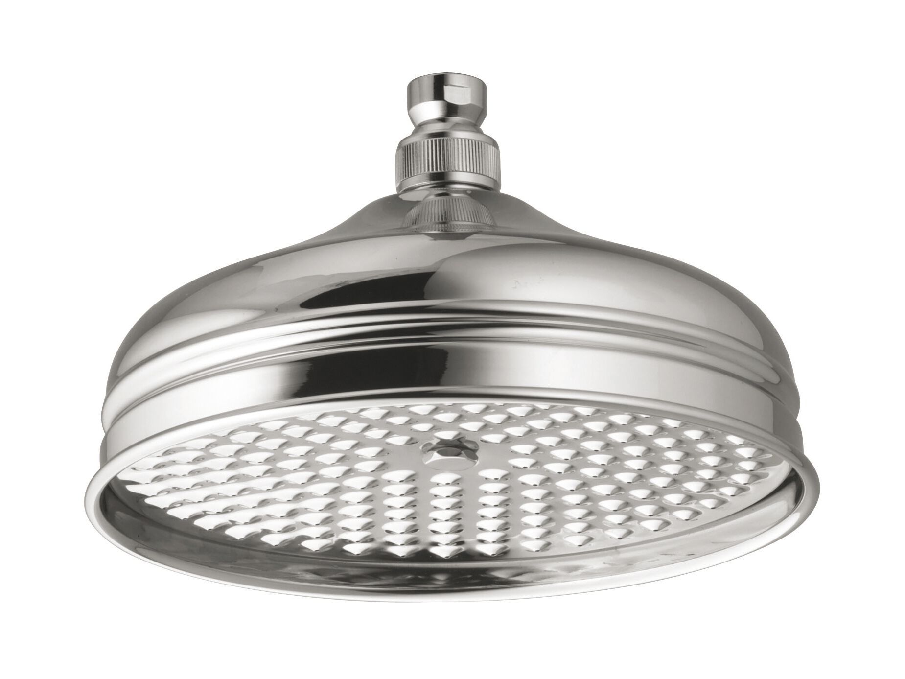 Круглая потолочная душевая головка IB Monamour ARCH-00082280 - Вид №1