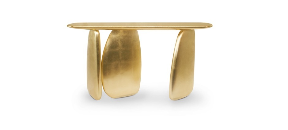 038400 Консоль Ardara Brabbu  - Вид №1