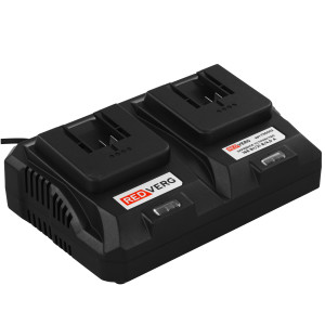 Зарядное устройство REDVERG 730003 9179235