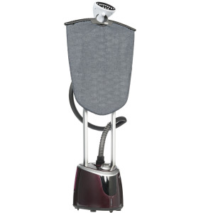 8166666 Отпариватель Endever Odyssey Q-7 фиолетовый