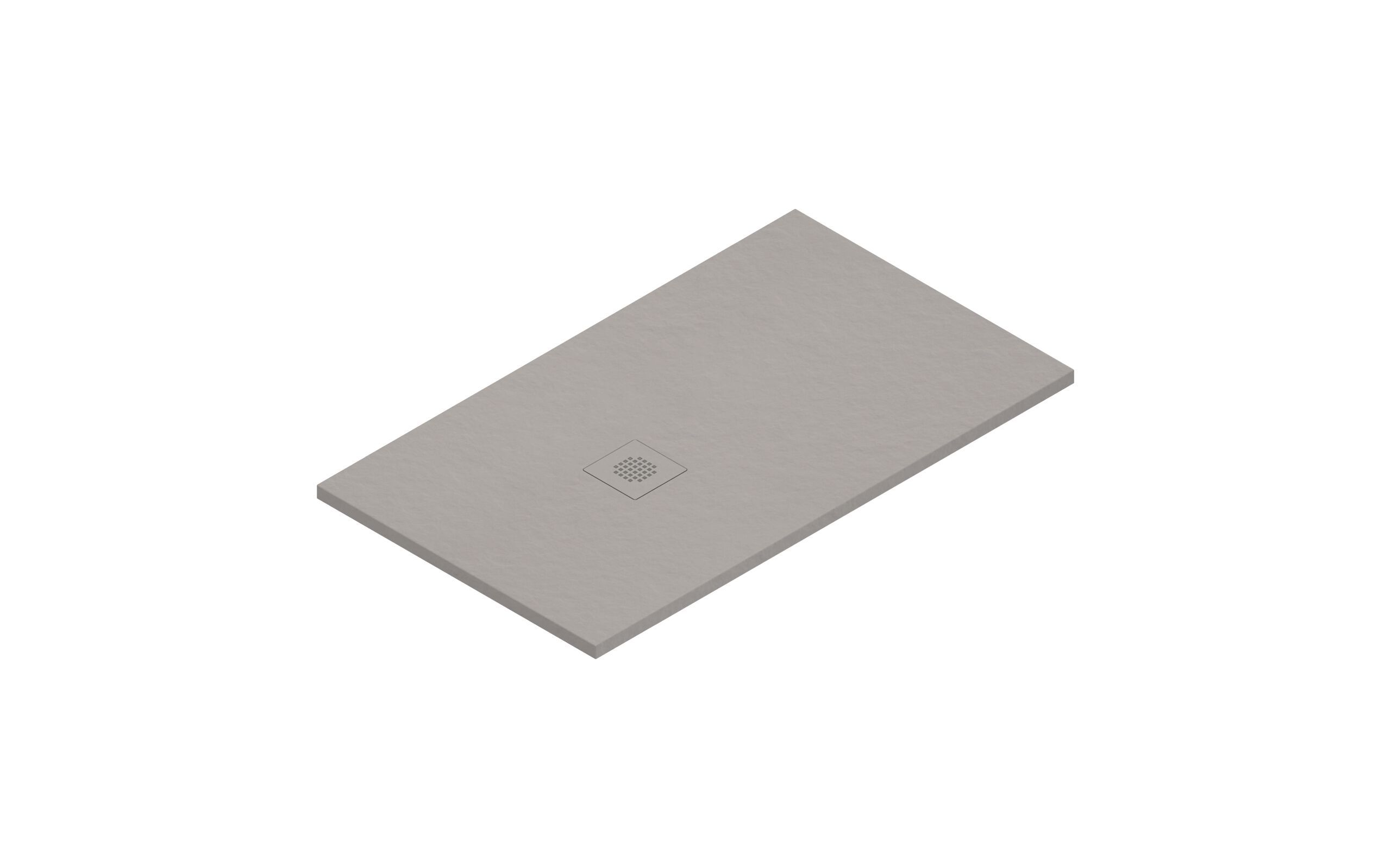 Поддон для душа с прямоугольным напольным покрытием Solidtech CERAMICA CATALANO H3 SOLID ARCH-00129655 - Вид №75