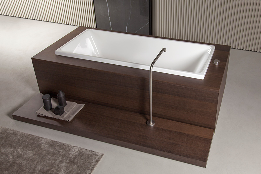 Makro ванна для облицовки Time sun-id-2017713 - Вид №2