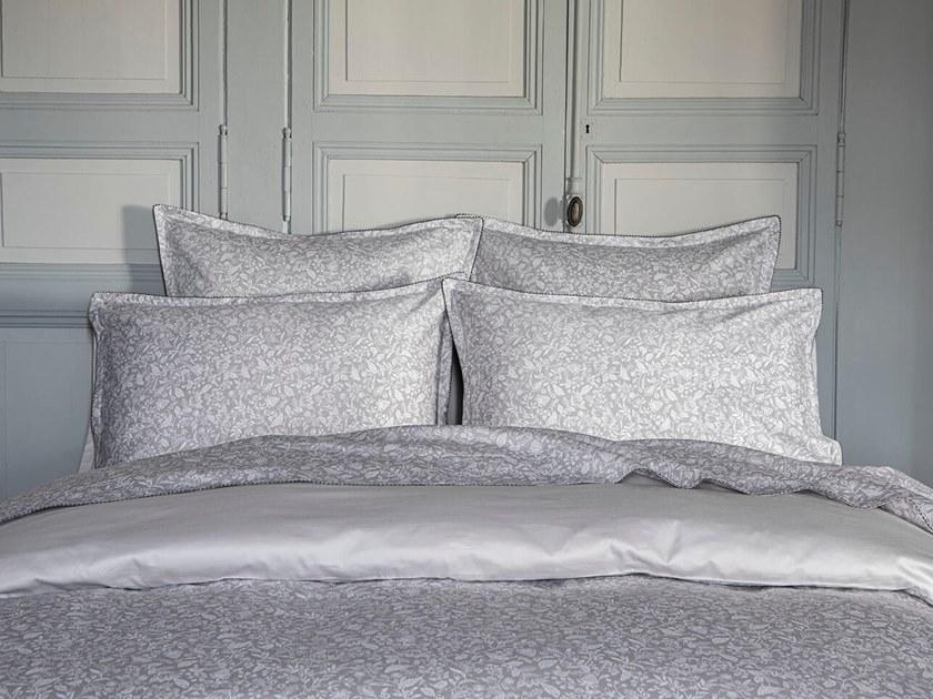 Alexandre Turpault Печатные хлопковые простыни с цветочными мотивами Ma muse sun-id-1429386 - Вид №1