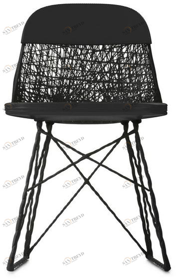 moooi Санное кресло из экокожи Carbon sun-id-1396950