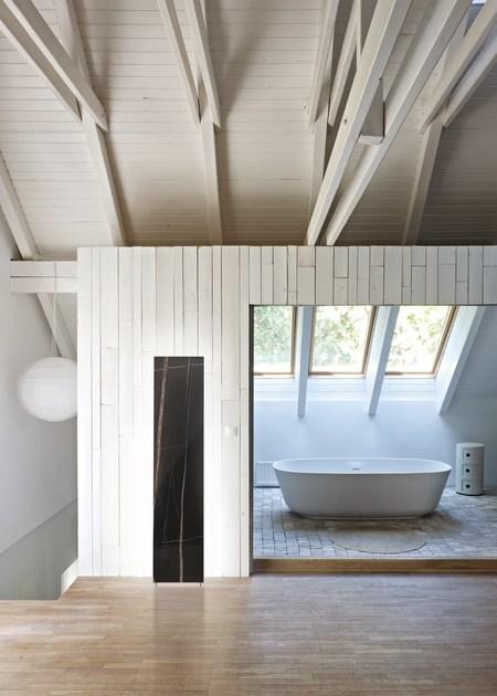 Inarchi Торшер из мрамора Mono sun-id-1502160 - Вид №1