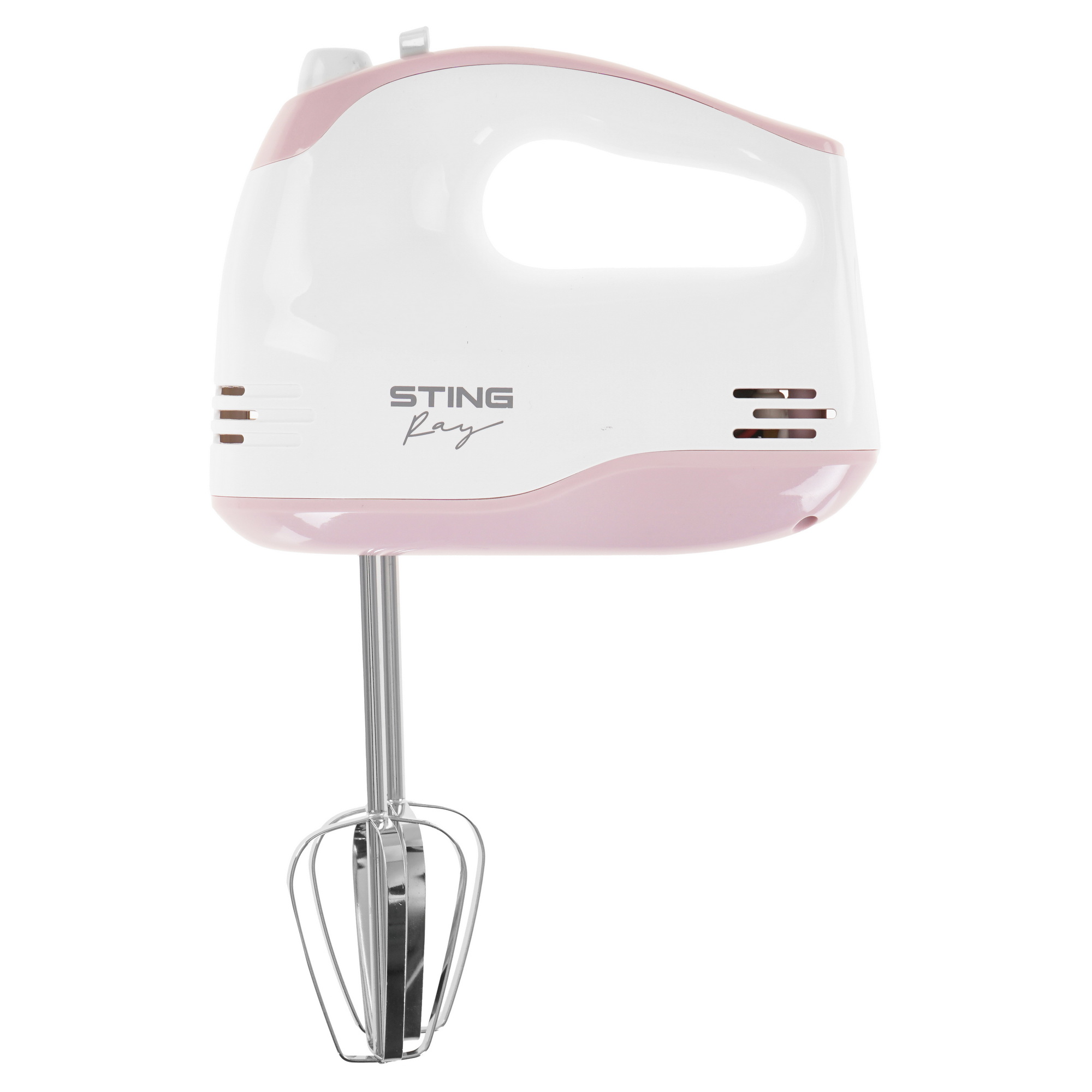 9213073 Миксер Stingray ST-MX2016A розовый STDN-0010249 - Вид №1