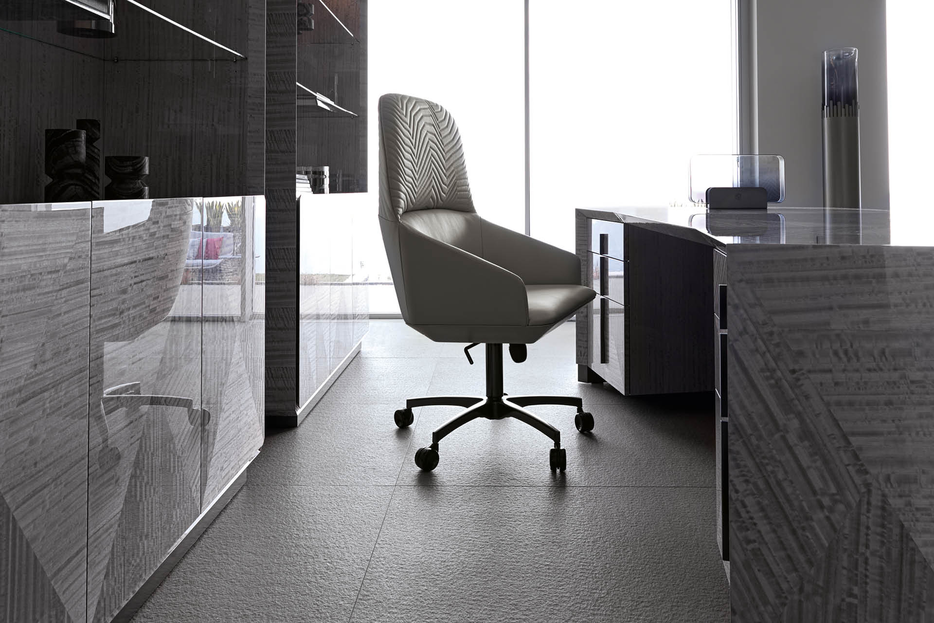 4981 Moonlight кресло руководителя - giorgio collection - Вид №4