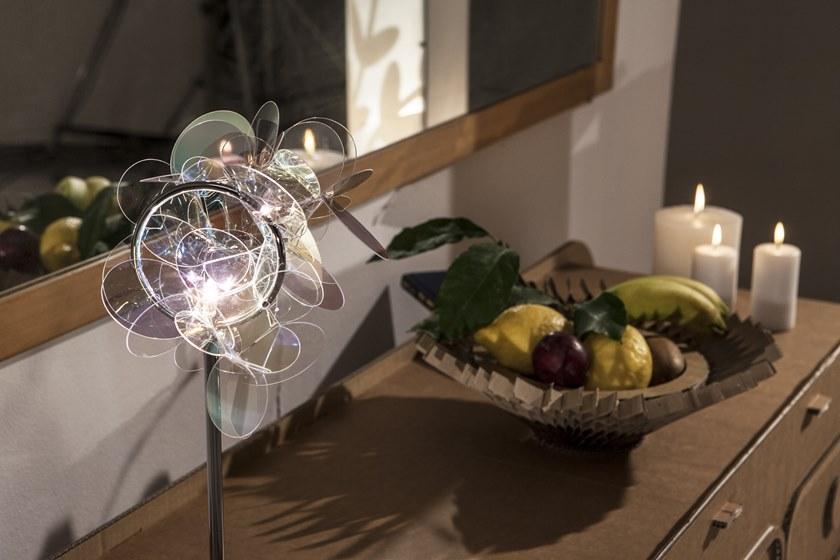 Slamp Настольная лампа Mille bolle sun-id-1402266 - Вид №3