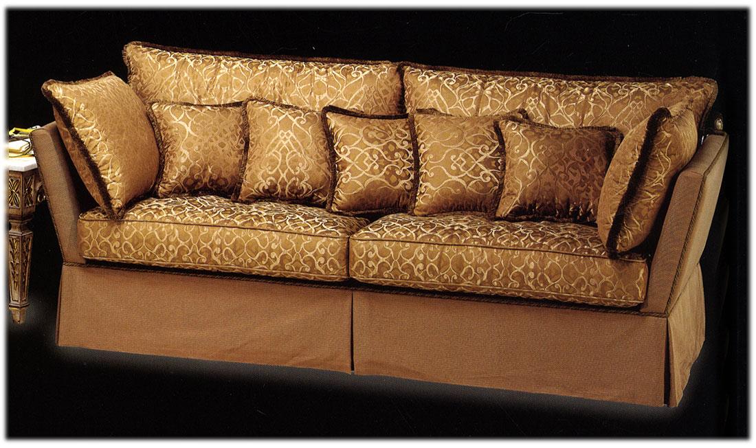 Диван  ISACCO AGOSTONI 1008__1 