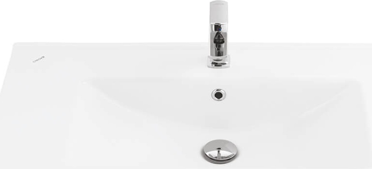 SU085-00CB00E-0000 Раковина SU085 мебельная (45*85см) Creavit 