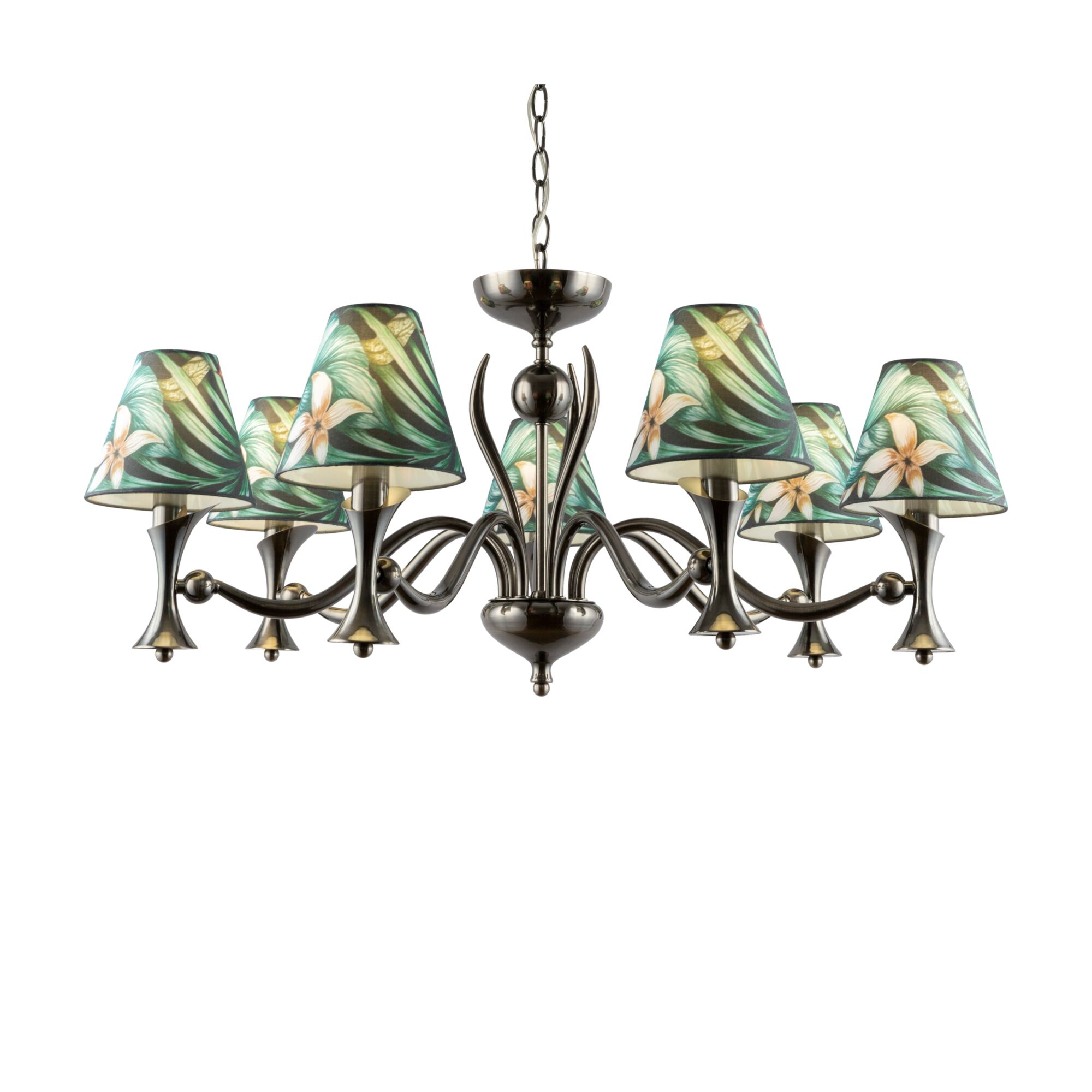 M3-07-DN-LMP-O-12 Люстра 12 Maytoni Provence - Вид №3