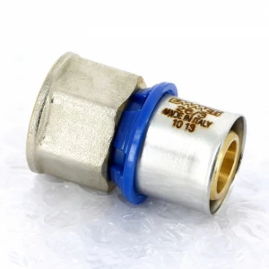 Муфта пресс-В EMMETI 26х3/4"