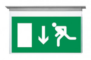 DST-2223 Vir-t Daisalux Светильники сигнальные Белый