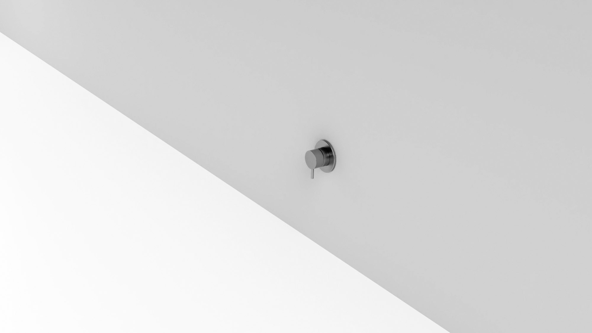 Rexa Design Излив для умывальника с длинным изливом, питание для пола REXA-ST188  - Вид №2