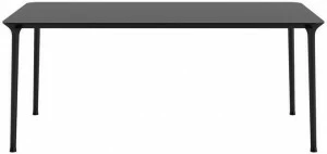 Tacchini Штабелируемый прямоугольный стол