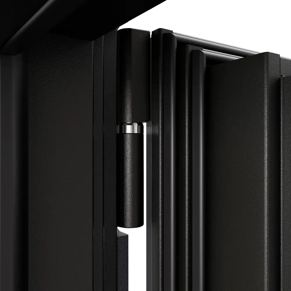 Входная дверь TOREX Протон Скай 95×205 см левая с зеркалом 89437230 STLM-1582292 - Вид №8