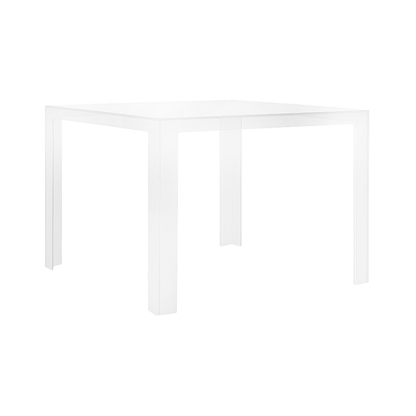 Стол / Invisible Table Kartell sun-id-378528 - Вид №1