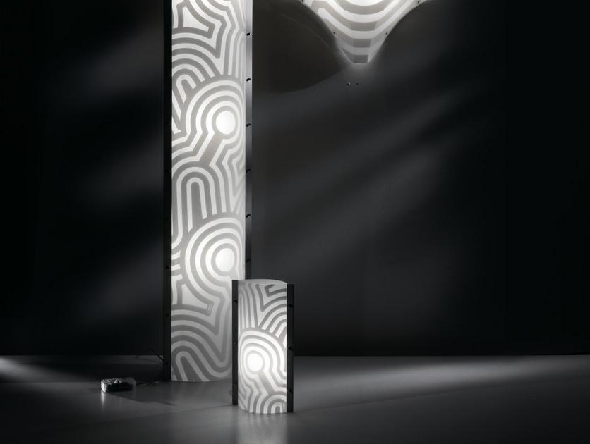 Slamp Настольная лампа Venti sun-id-1482358 - Вид №2