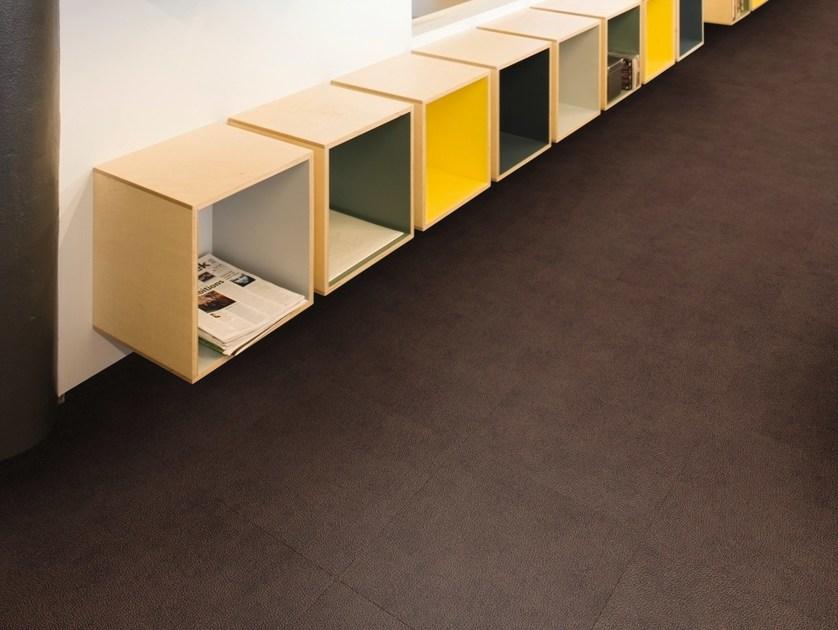 LIUNI Самостоятельная укладка винилового пола с эффектом камня Lvt autoposanti sun-id-1511892 - Вид №6