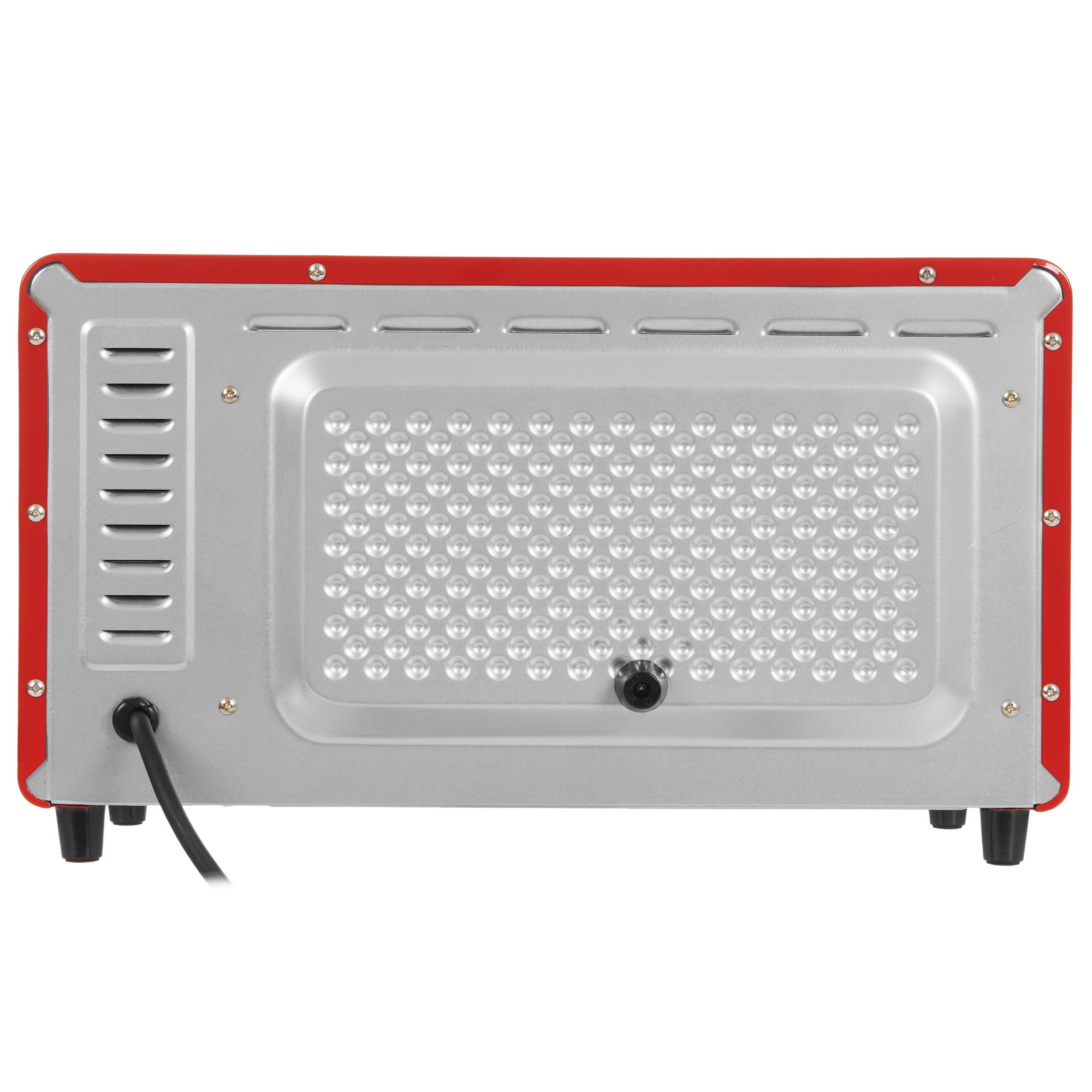 9908386 Сушилка для овощей и фруктов STATUS 6600151 красный STDN-0110996 - Вид №7