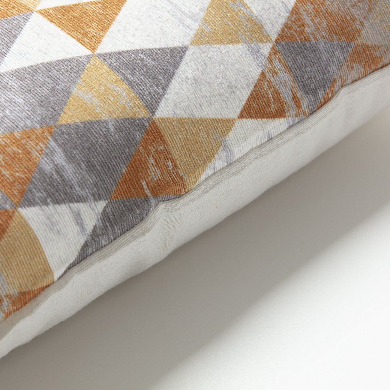 Чехол на подушку Bruges 45x45 с принтом AA2424J35 от La Forma LA FORMA ОРНАМЕНТ 298852 Разноцветный  - Вид №3